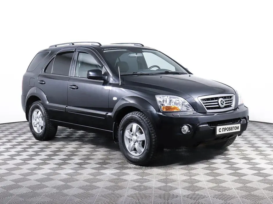 «Авто на Неве»