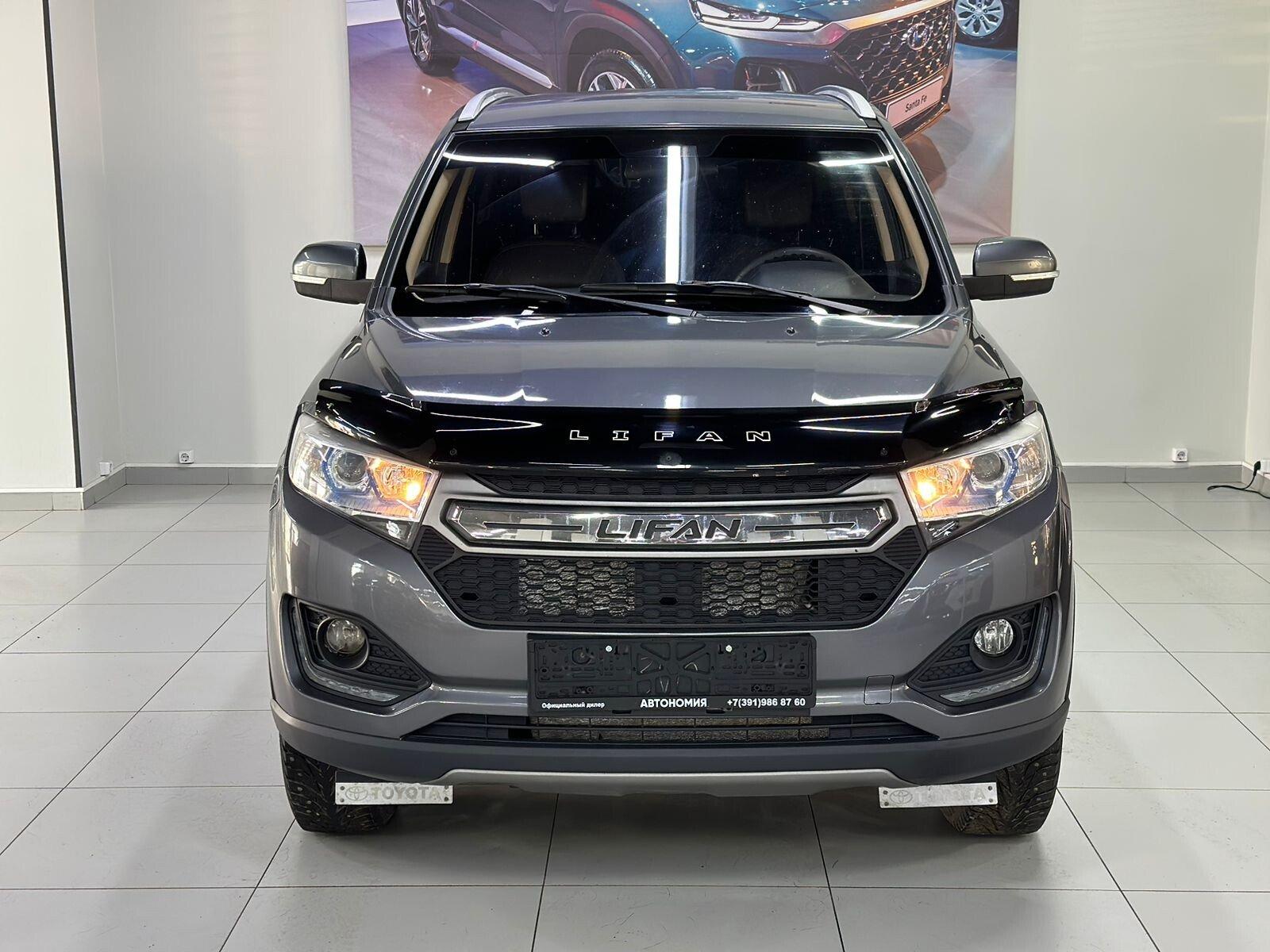 фото автомобиля 1