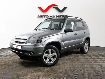 «Авто на Неве»