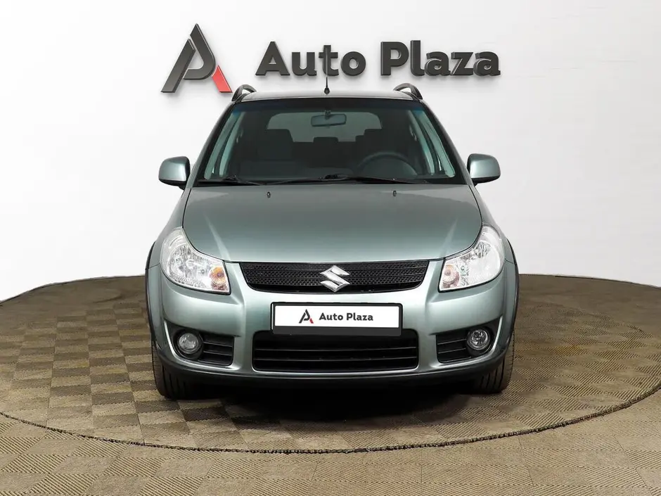 AutoPlaza