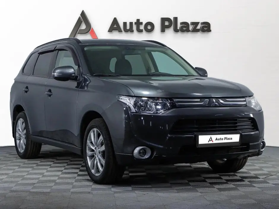 AutoPlaza