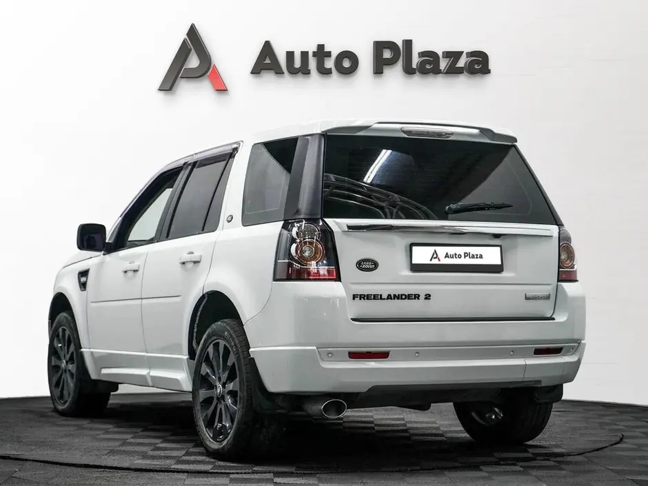 AutoPlaza