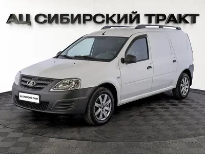LADA (ВАЗ) Largus