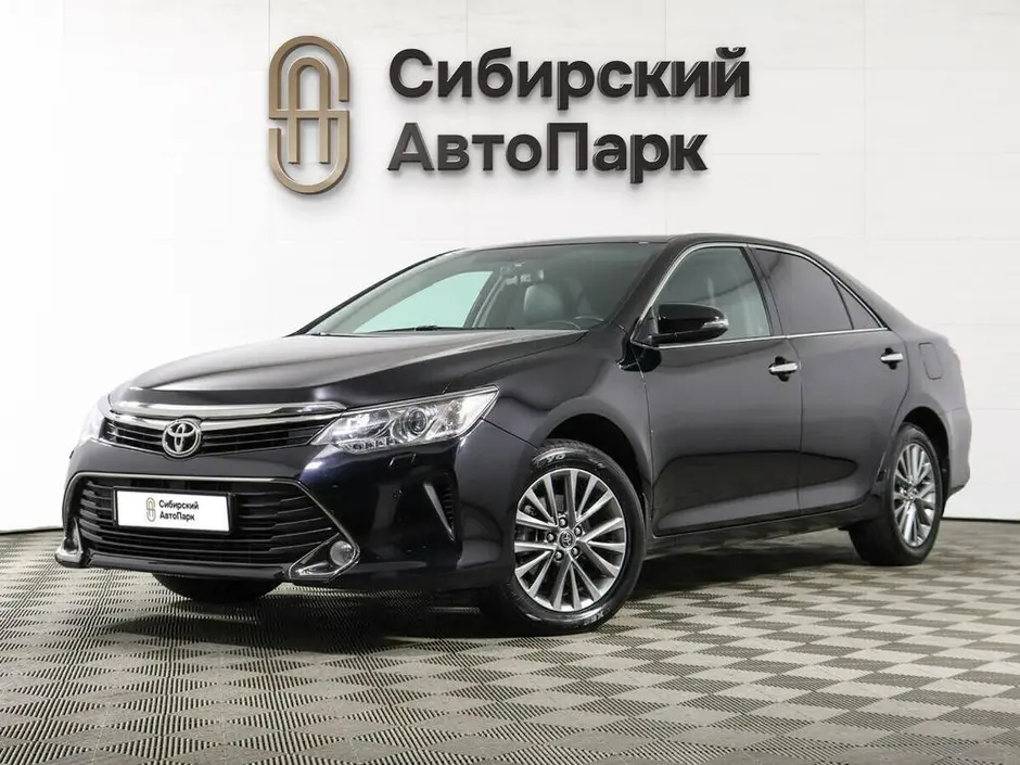 фото автомобиля