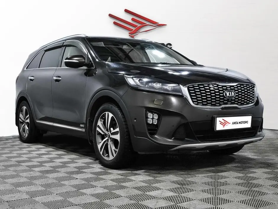 фото автомобиля