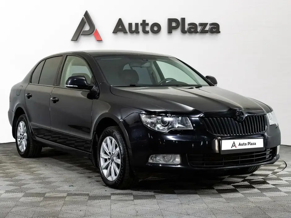 AutoPlaza