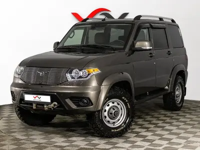 «Авто на Неве»