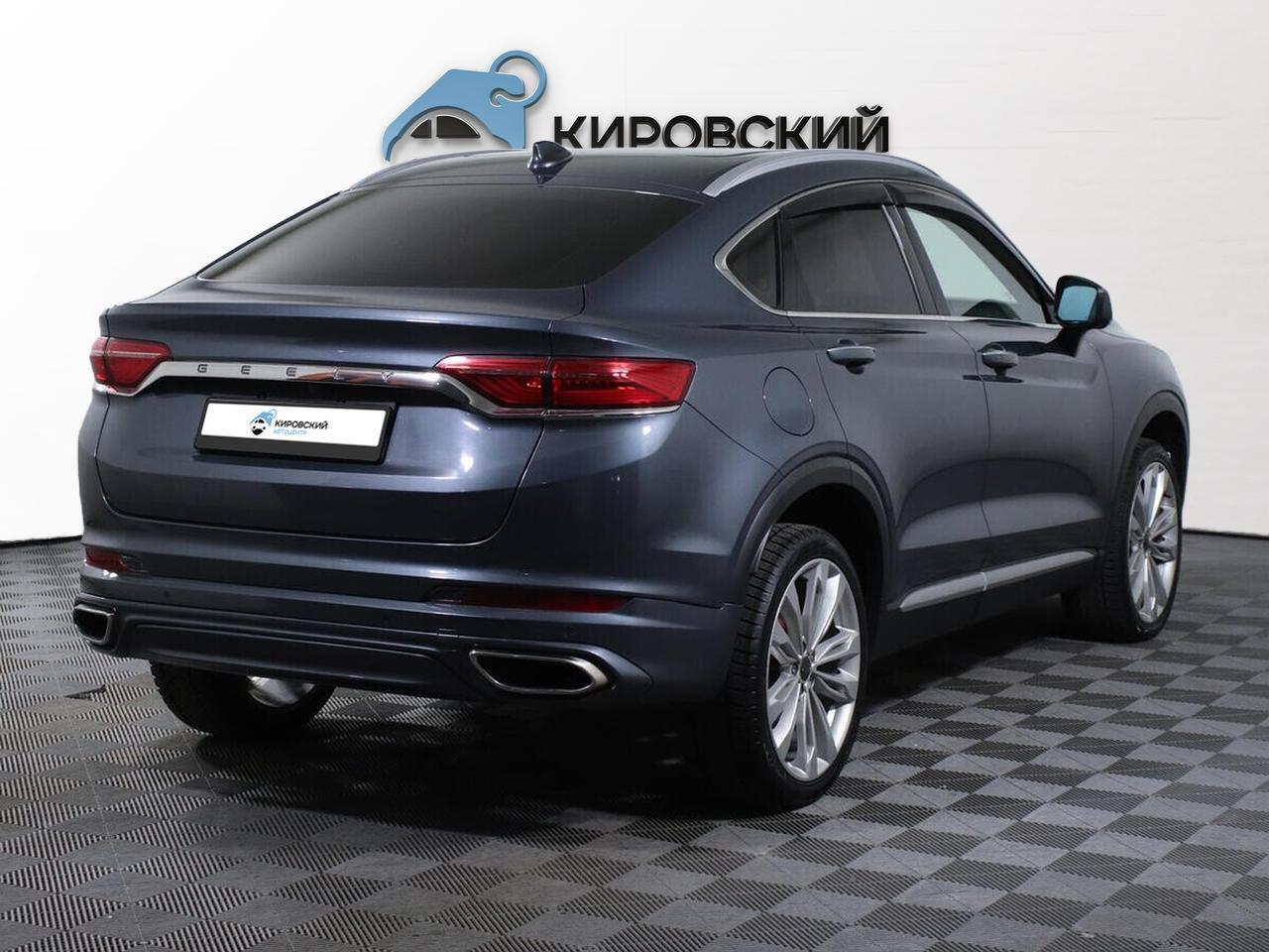 фото автомобиля 1