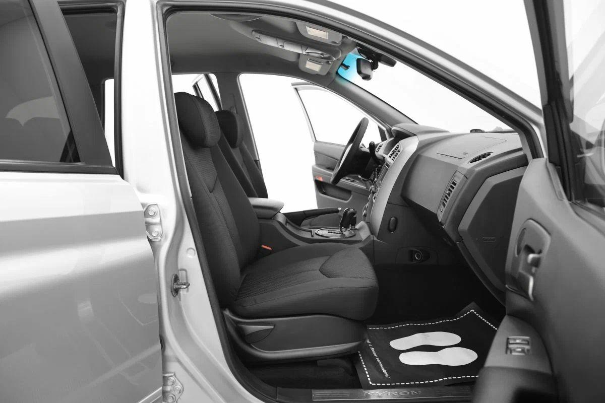 фото автомобиля 7