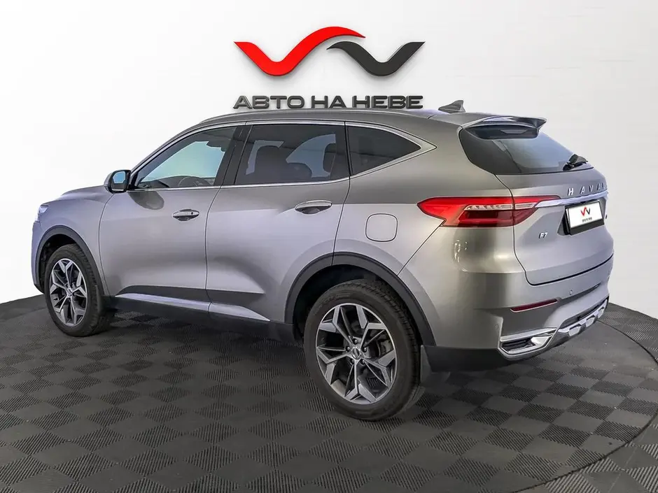 «Авто на Неве»