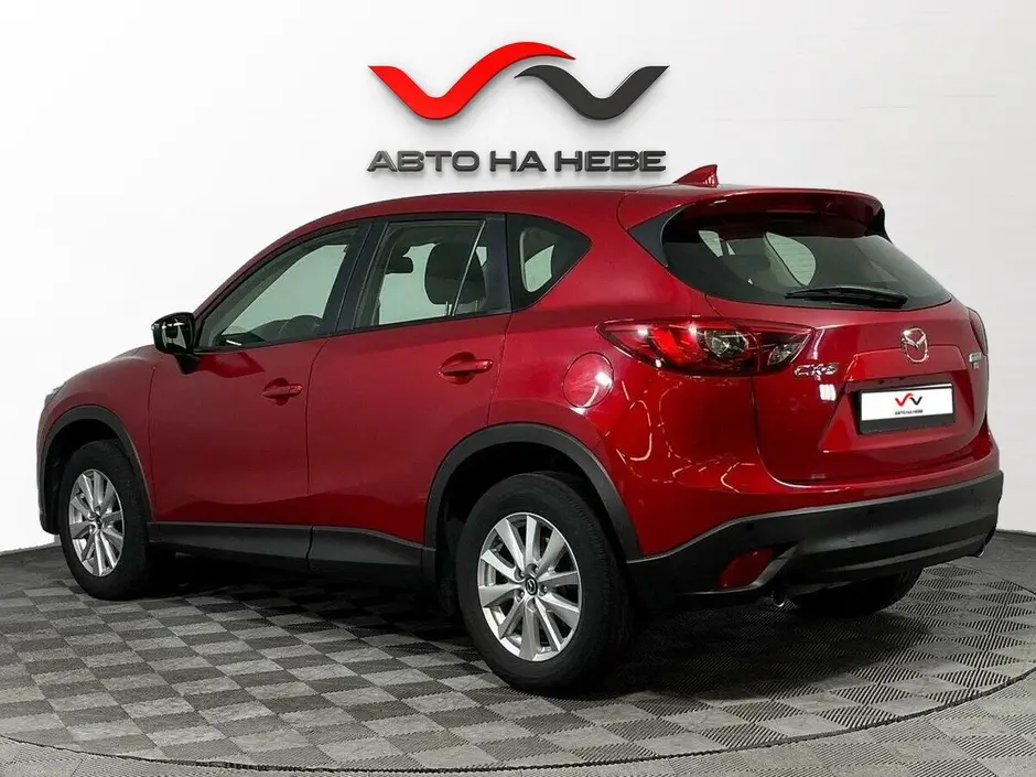 «Авто на Неве»