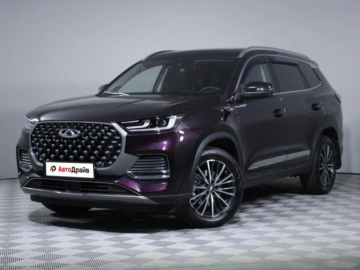 фото автомобиля 0