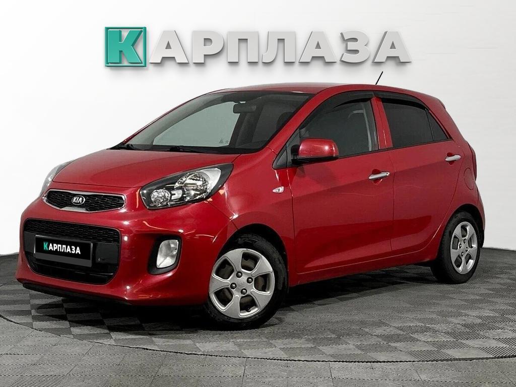 фото автомобиля