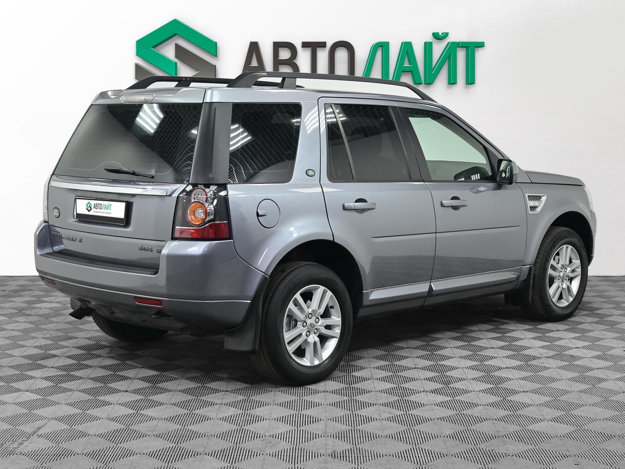 фото автомобиля 1