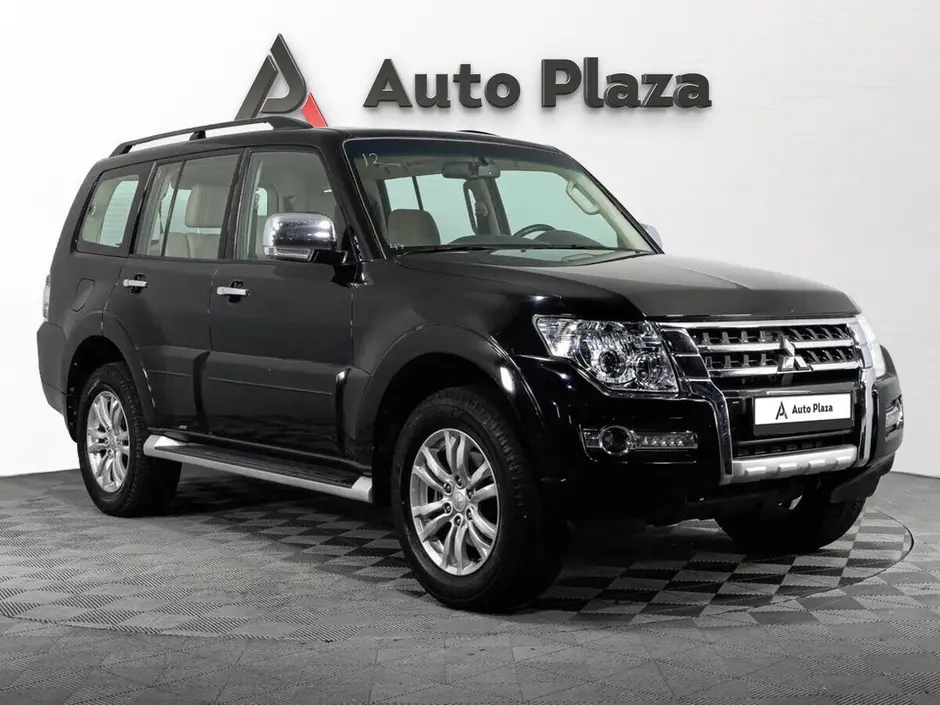 AutoPlaza