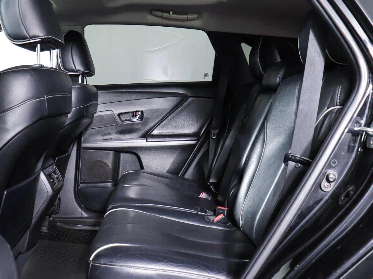 фото автомобиля 7