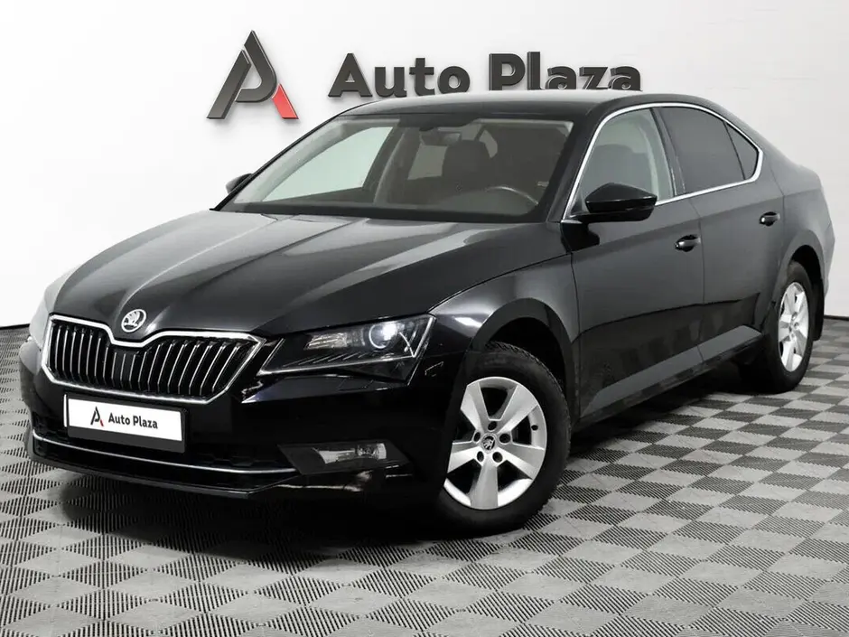AutoPlaza