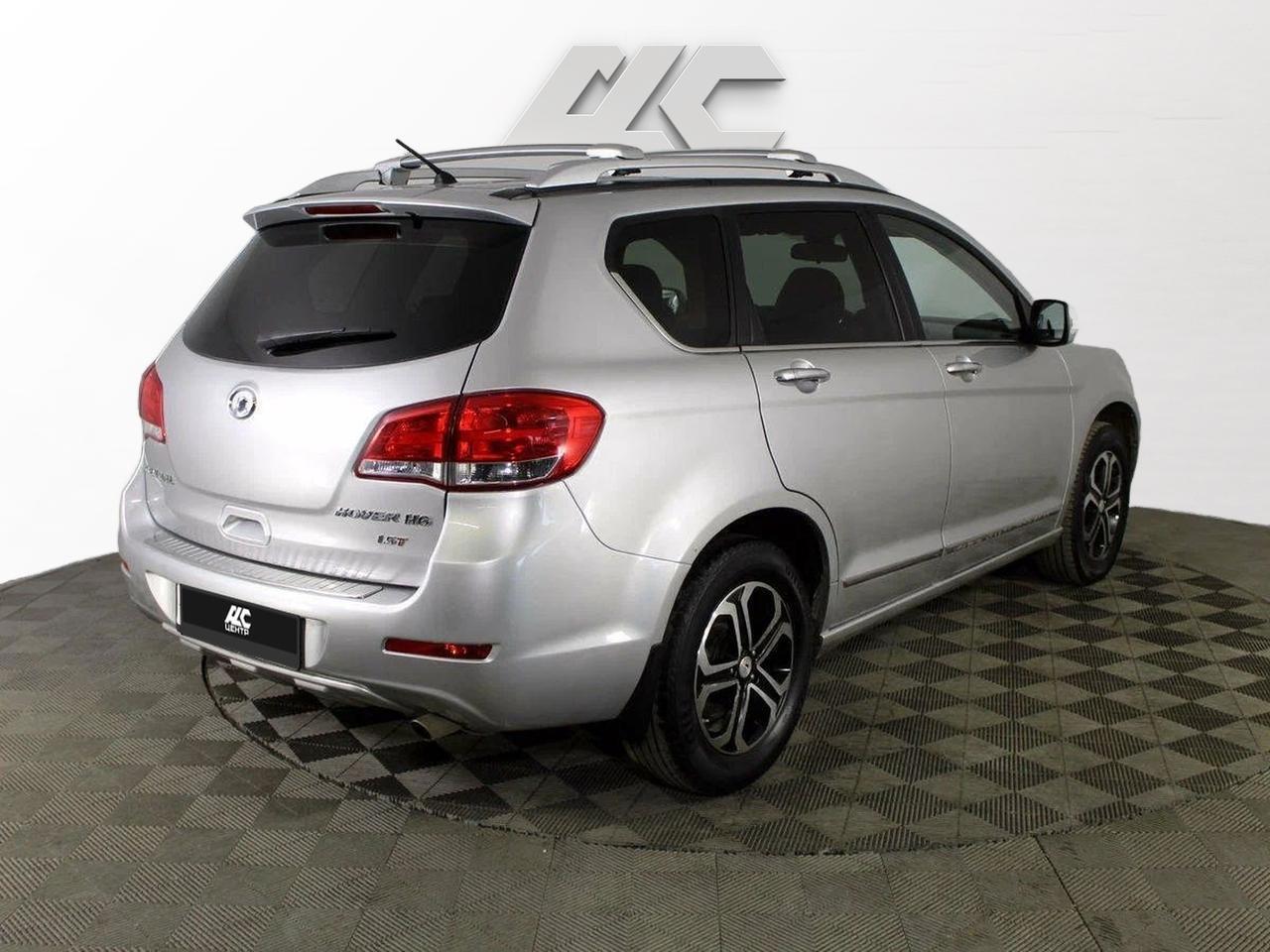 фото автомобиля 1