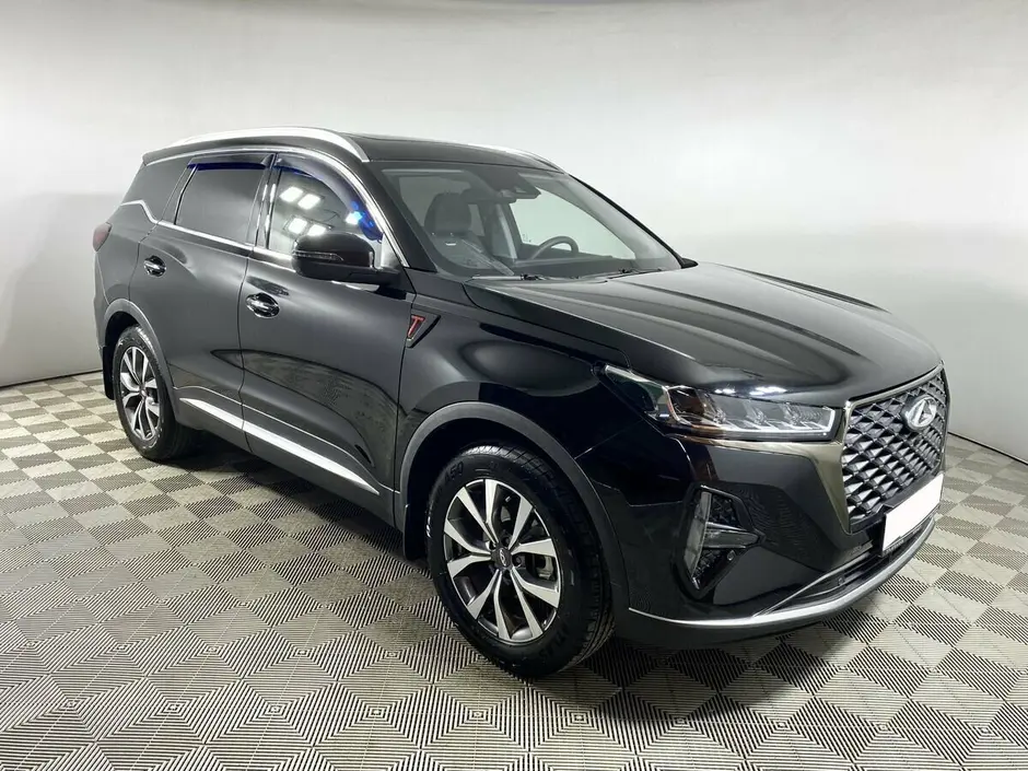 «Авто на Неве»