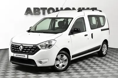 Renault Dokker