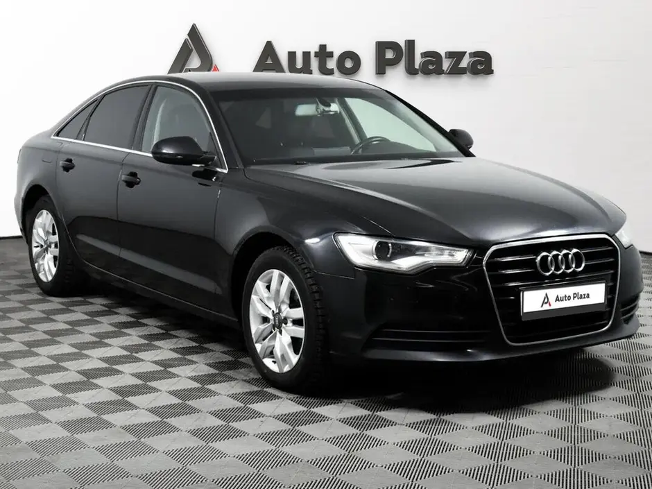 AutoPlaza