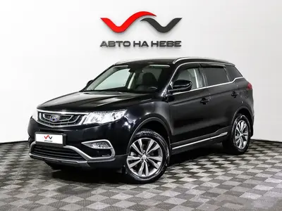 «Авто на Неве»