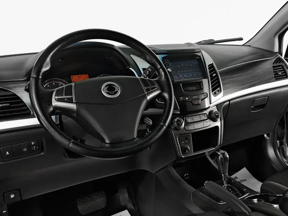 «Авто на Неве»