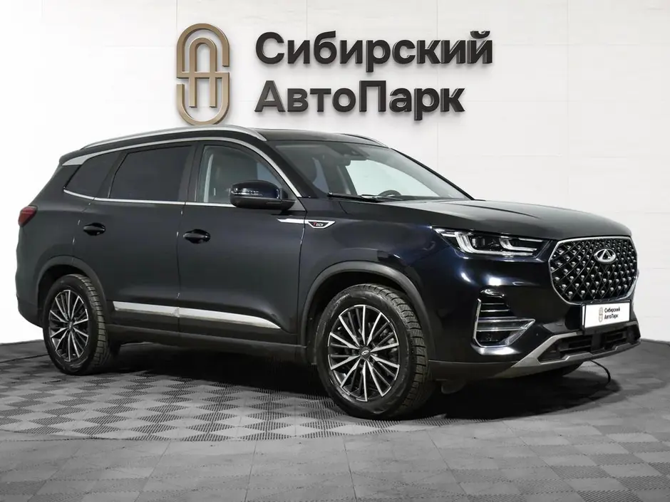 фото автомобиля