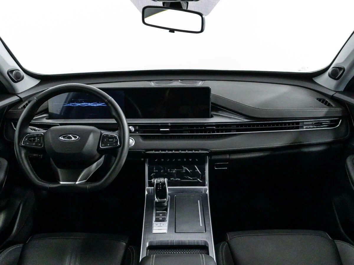 фото автомобиля 7