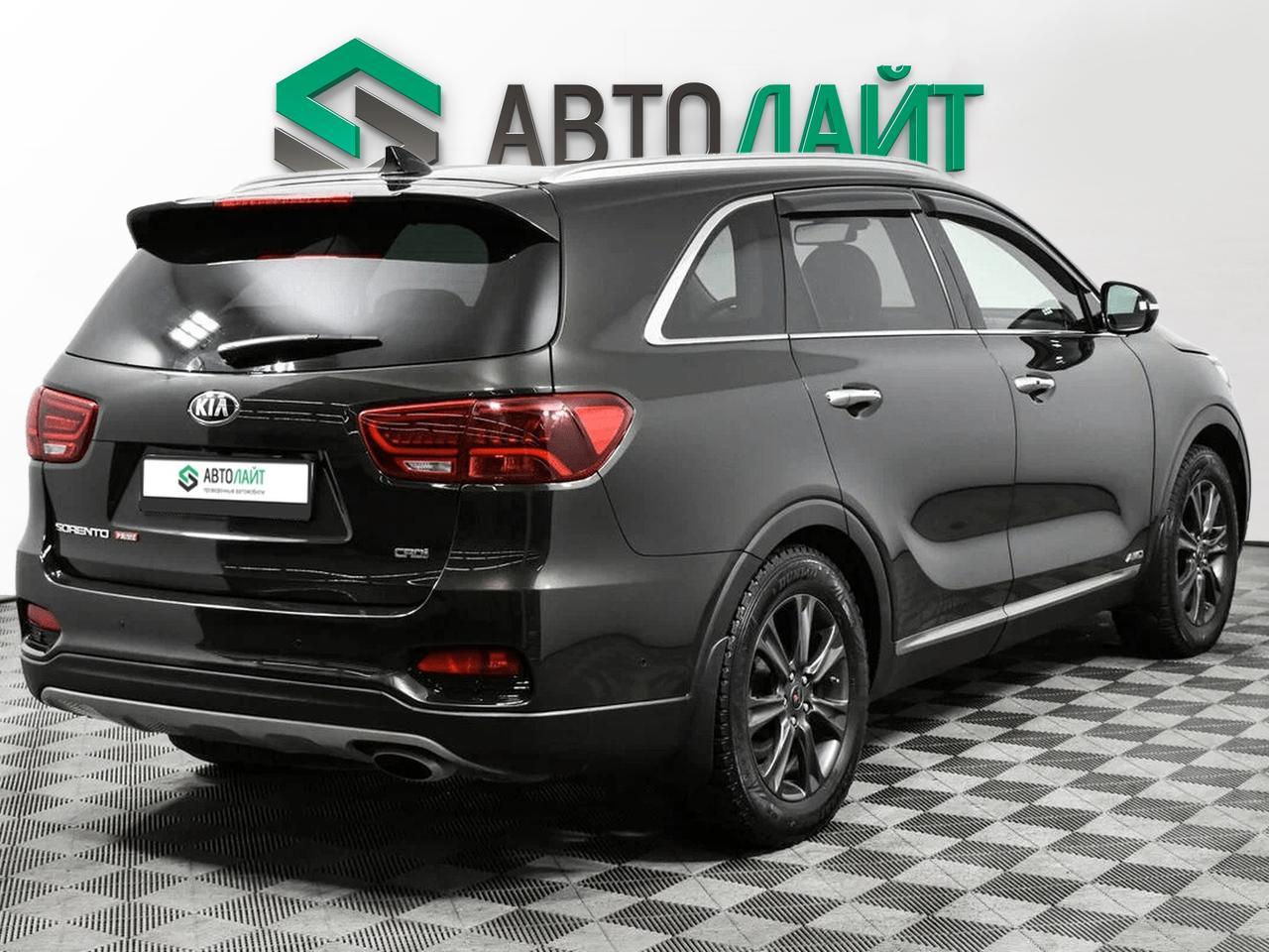 фото автомобиля 1