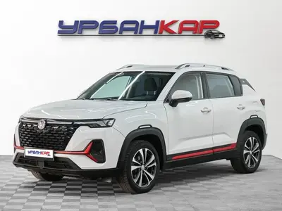 Changan CS35PLUS