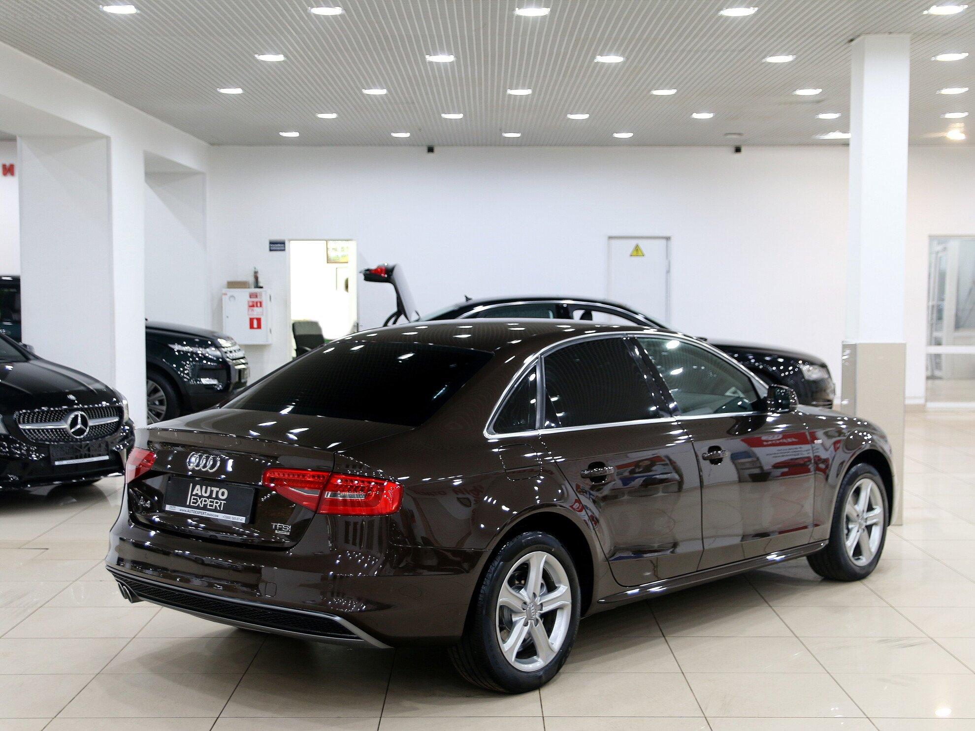 фото автомобиля 1
