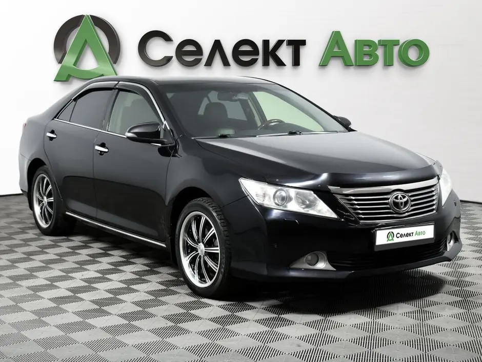 фото автомобиля