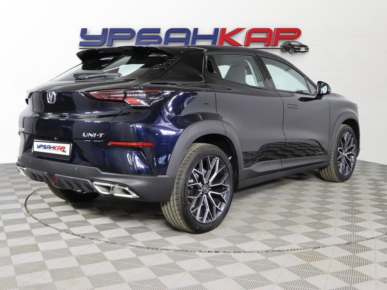 фото автомобиля 1