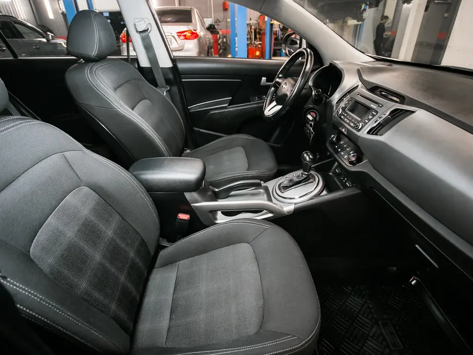 «Авто на Неве»