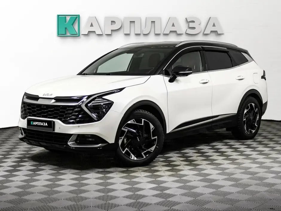 Фото автомобиля