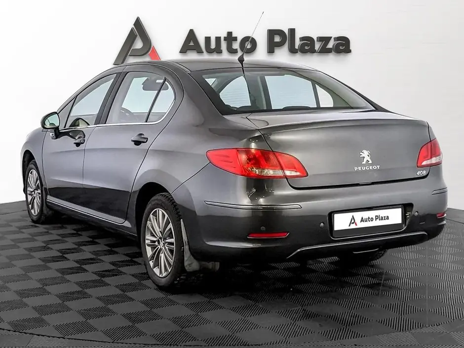 AutoPlaza