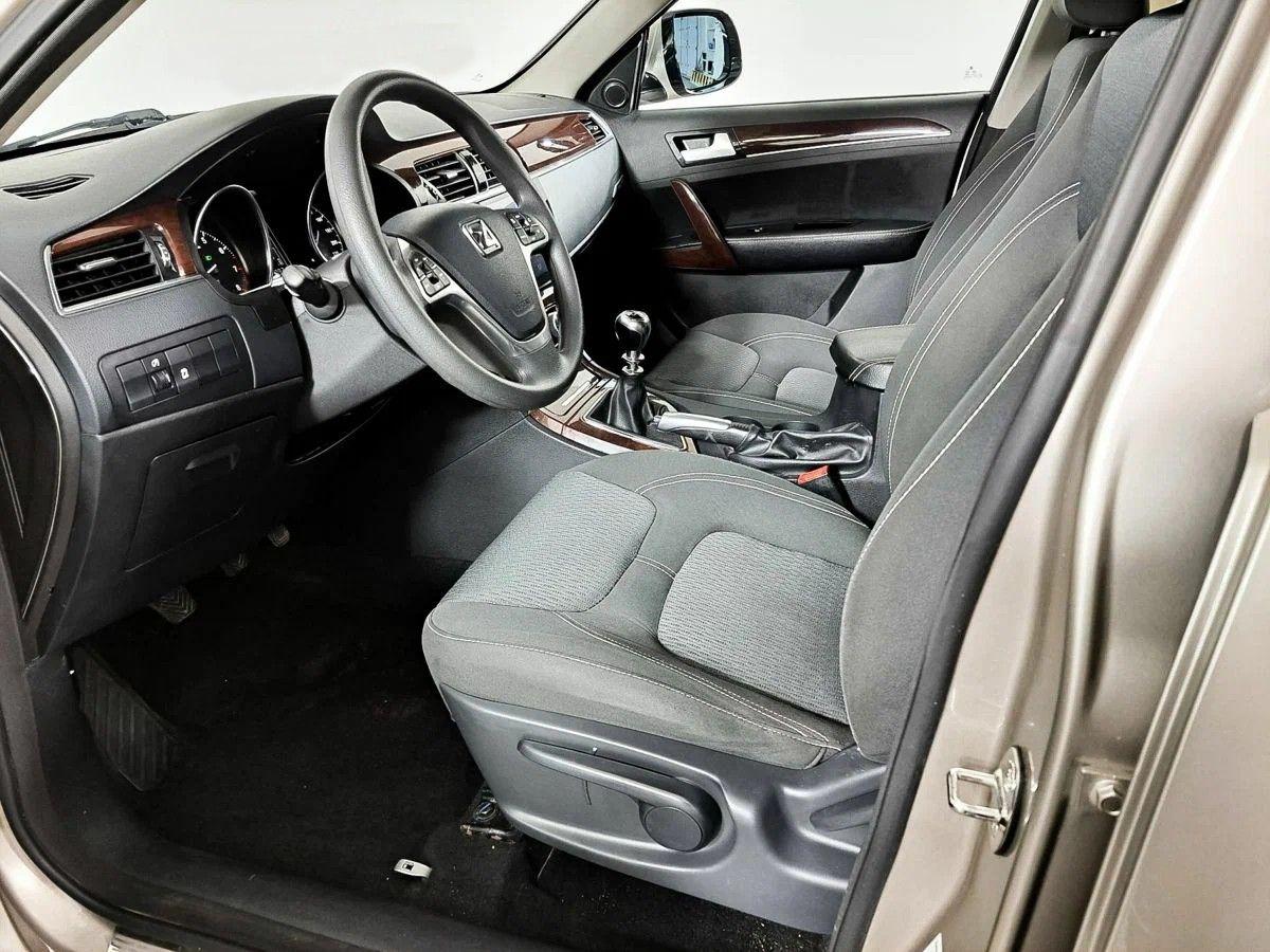 фото автомобиля 5