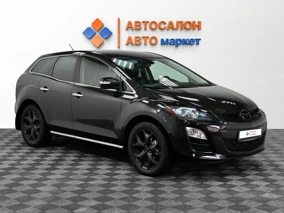 фото автомобиля