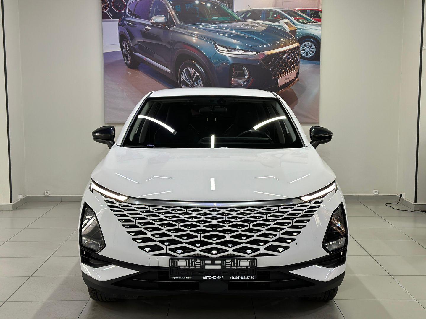 фото автомобиля 11