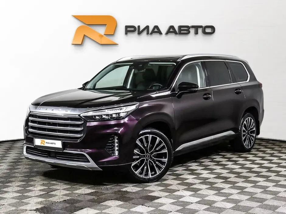 фото автомобиля