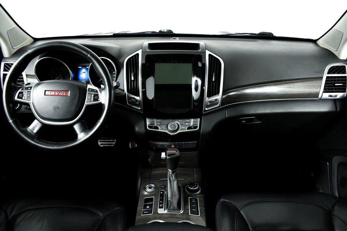 фото автомобиля 6