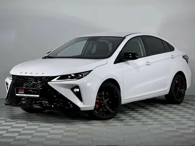 OMODA S5 GT