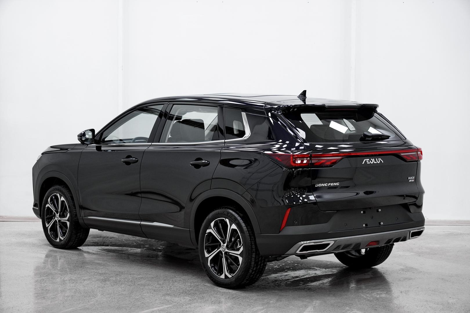 фото автомобиля 1