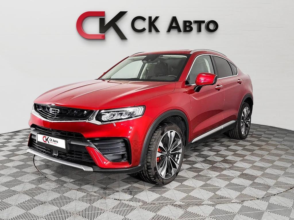 фото автомобиля