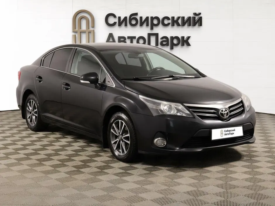 фото автомобиля