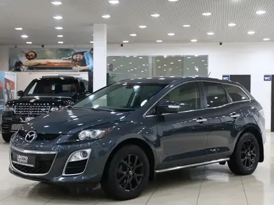 Mazda CX-7