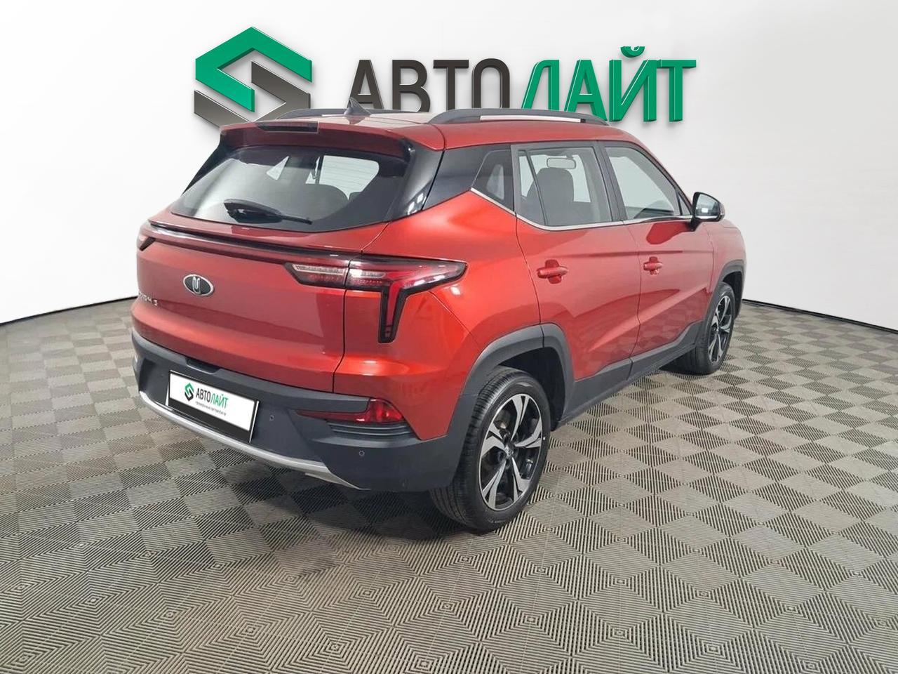 фото автомобиля 1