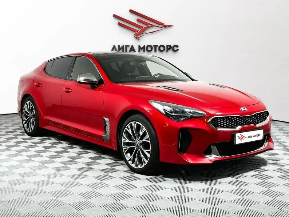 фото автомобиля