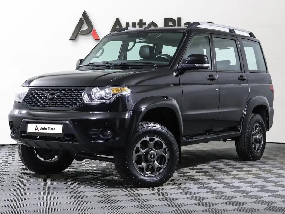 AutoPlaza